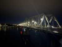 Alexandra Bridge - Interprovincial Bridge