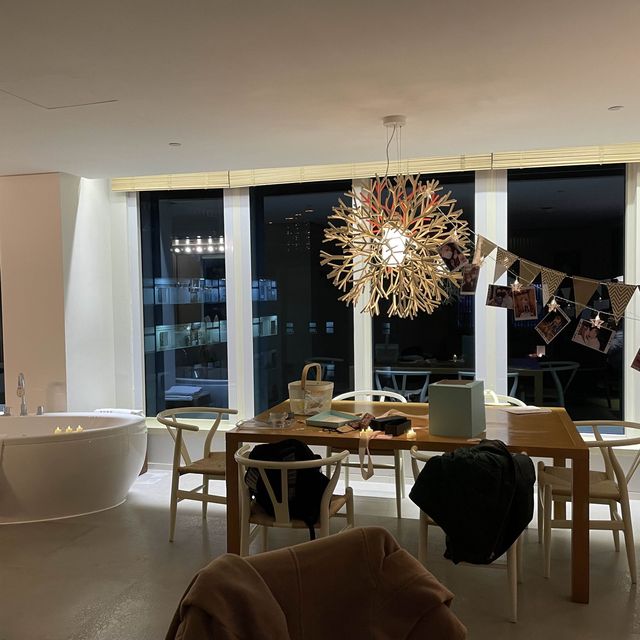 佐敦 木的地酒店 露營主題套房 佐敦 木的地酒店 露營主題套房