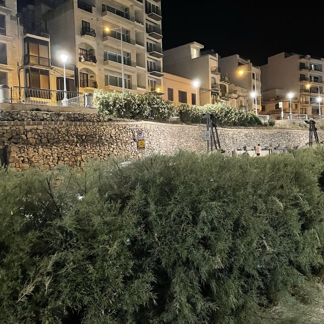 Bugibba Nights