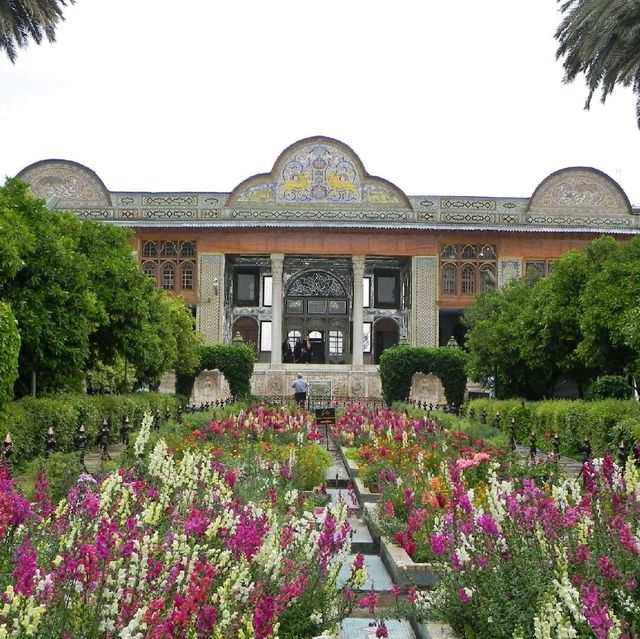 Shiraz ( the Beautiful city of IRAN)
