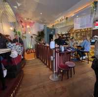 Great Mexican Food @ La Burrita