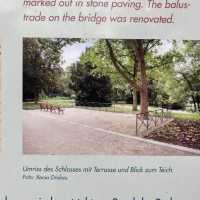 Bernus Park and its History 