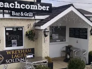 Beachcomber Bar and Grill