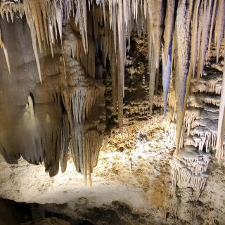 Mysterious cave: Hoshino Cave