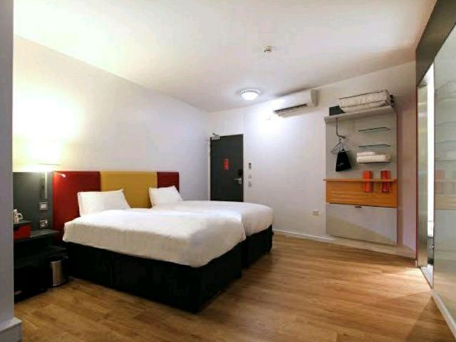 🇬🇧 Newcastle upon Tyne · 超方便四通八達經濟實惠住宿