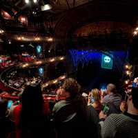 Harry Potter and the Cursed Child 