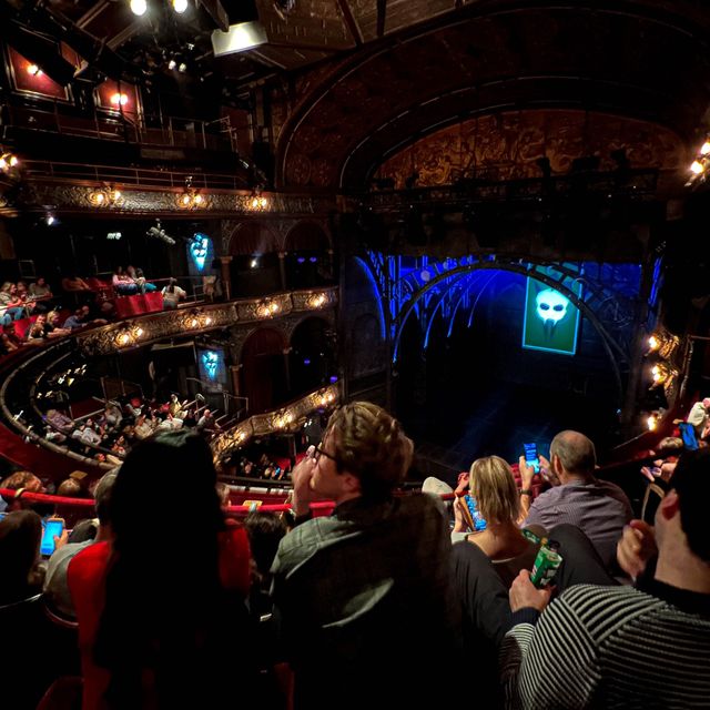 Harry Potter and the Cursed Child 