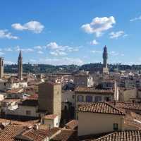Florence (Firenze)