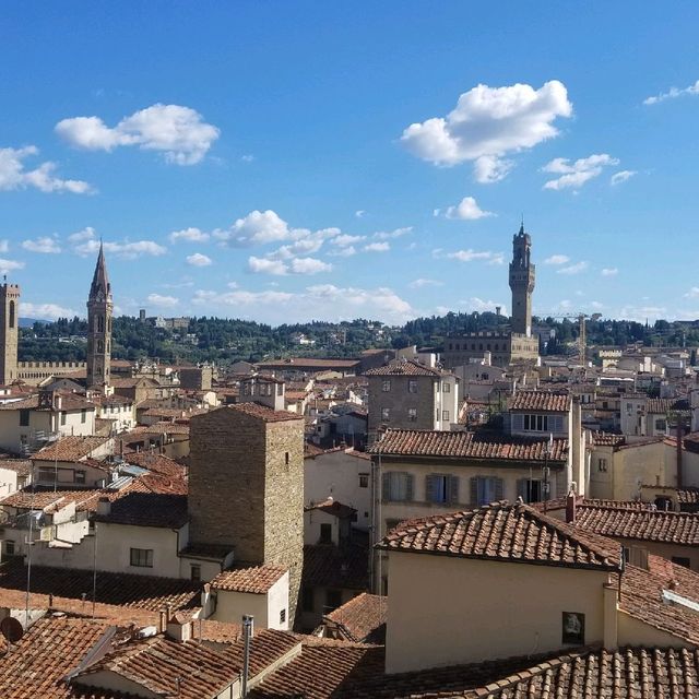 Florence (Firenze)