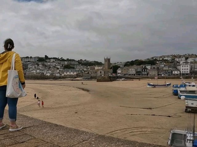 Your guide to St Ives - Cornwall 🇬🇧