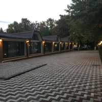 Mara Hotel Lacu Sărat 