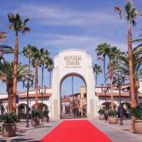 🎬 Universai Studios