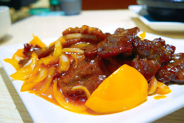 金記冰室，仲有d好好食既菇