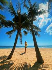 Travel Like a Local in Hainan🌴✨☀️