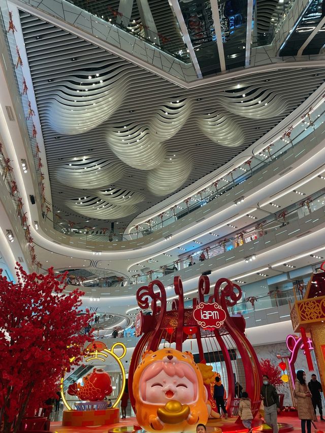 Spring Festival Celebrations in Shanghai🧧🎊