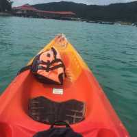 The most beautiful island in Malaysia!