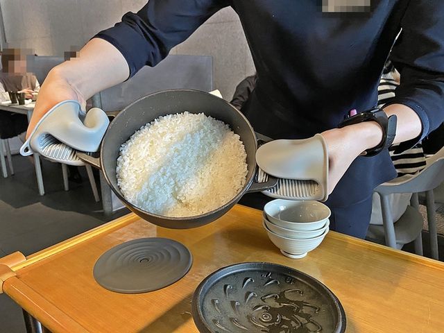 이태원 몬드리안 호텔 맛집. 타카