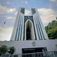 Shenzhen Buji Christian Church