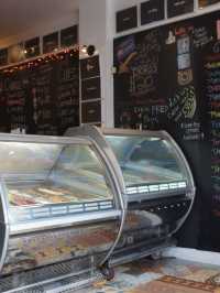 Azucar Ice Cream Delights
