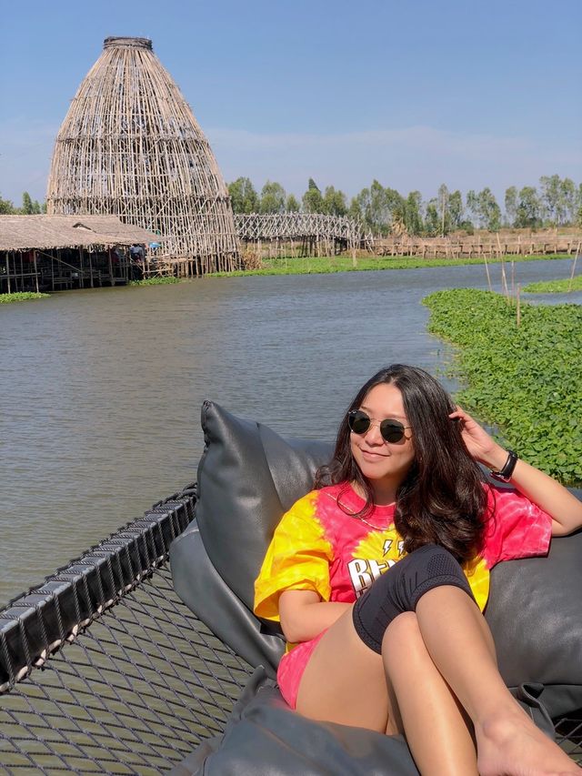 คาเฟ่สุพรรณบุรี พักใจ พักรัก พักก๊อนนนน!?!
