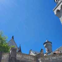 Germany's most famous castle