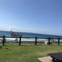 Sunshine Coast 陽光海岸 ～ 比黃金海岸更值得去