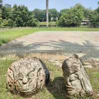 Sarawak Cultural Village - Kuching, Malaysia 