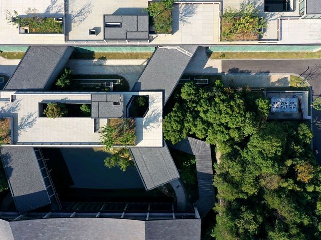 杭州國家版本館