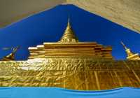วัดพระธาตุแช่แห้งวรวิหาร จ.น่าน