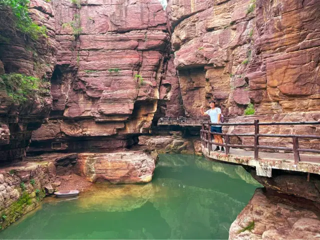 Hidden Gem of Henan