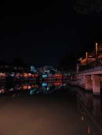 Explore the stunning ancient town of Xitang with this travel guide.