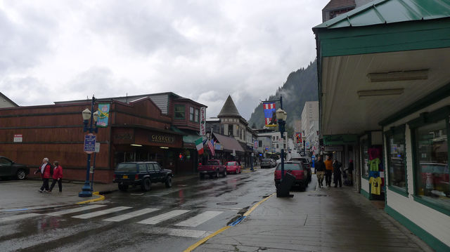 Beautiful Memories "Alaska Cruise Trip" Volume 2