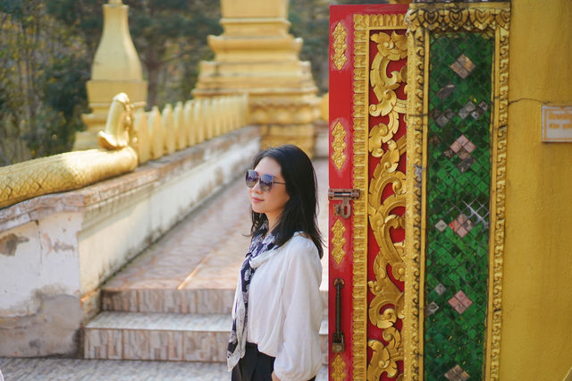 Laos' Southern Attapeu: Half fairy tale, half hometown.