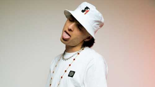 Peso Pluma 2024 Tour: Unforgettable Musical Journey