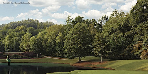 ISPE-CaSA Georgia Golf Tournament (Suwanee) | Bear's Best Atlanta