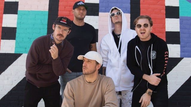 Tropidelic with Kyle Smith and Joey Harkum (Anaheim) | The Parish at House of Blues Anaheim