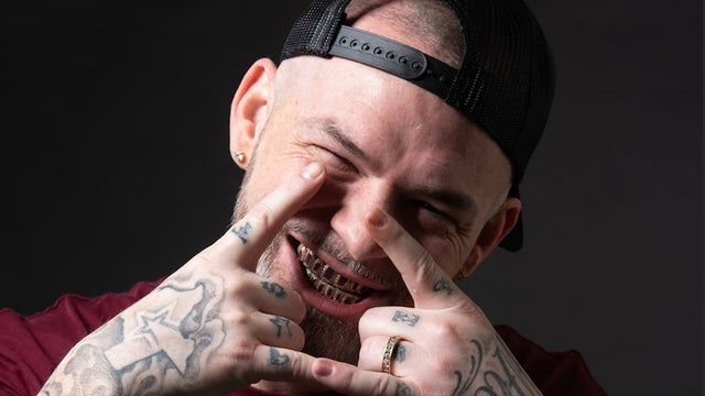 Paul Wall w/ Bigg Texxx, Gypsy Mitchell, Young Clean, and J Soulja 2023 (Austin) | Antone's Nightclub