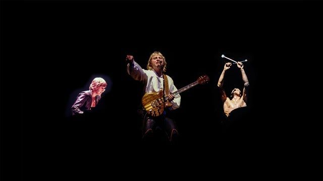 The Return Of Emerson Lake & Palmer 2023 (Waukegan) | Genesee Theatre