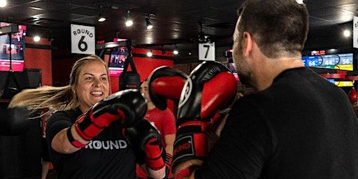 Full Body Kickboxing Workshop | 9Round Kickbox Fitness Centennial and Garden of the Gods