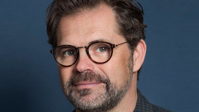 Dana Gould 2023 (San Francisco) | Punch Line Comedy Club - San Francisco