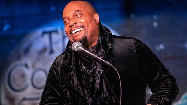 Arnez J 2023 Tour Concert (Arlington) | Arlington Improv