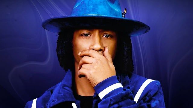Katt Williams: The Dark Matter Tour 2024 (Cedar Park) | H-E-B Center at Cedar Park