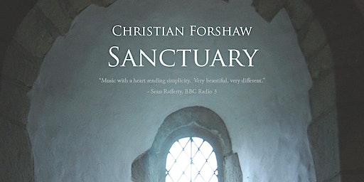 Feel Good Festival: Choral Sanctuary with Christian Forshaw | Portico Arts & Heritage Centre