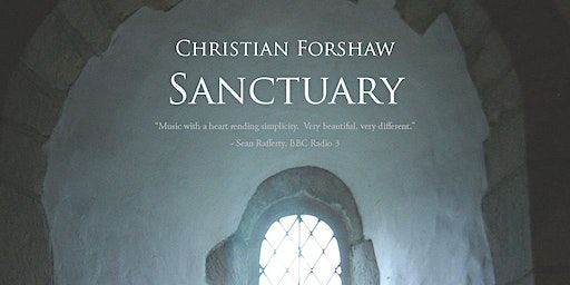 Feel Good Festival: Choral Sanctuary with Christian Forshaw | Portico Arts & Heritage Centre