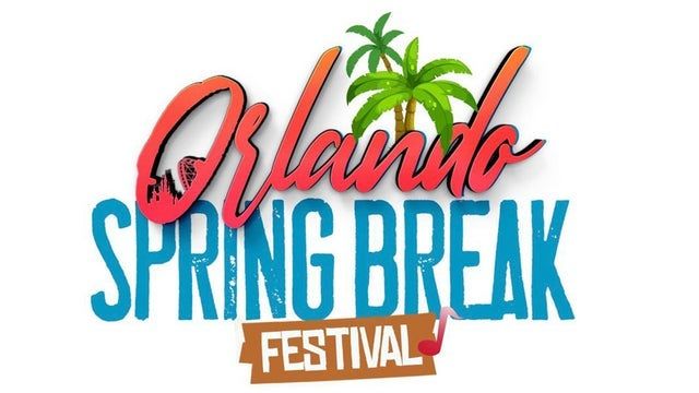 Orlando Caribbean Spring Break Festival 2024 (Orlando) | Tinker Field