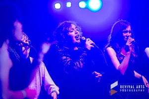 2024 Spring Jazz Gala | ASIA Sumas (Abbotsford School of Integrated Arts)