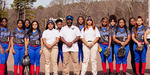 Rust College Softball | Marshall Academy
