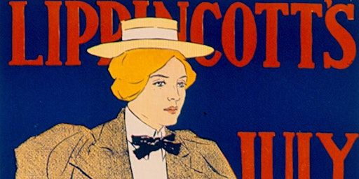 Franklin Hill Perell : Our gilded age | Salmagundi Club