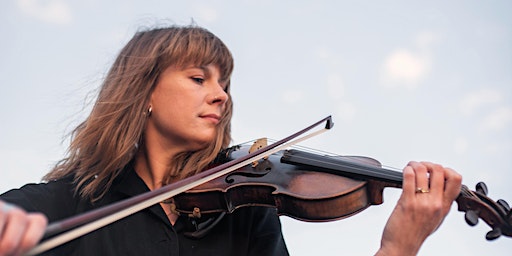 Ruby Colley in Concert | Crown House