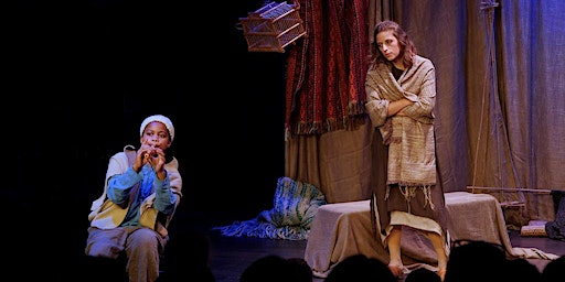 Amahl and the Night Visitors | St. Dunstan's Church